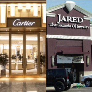 历峰集团、西格内特据悉正洽谈加入收购戴比尔斯的财团