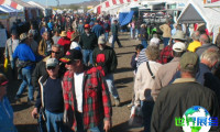 2027年亚利桑那房车展(Quartzsite RV Show)观众预登记通道现已开放,盛会即将来袭!
