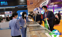 2026年中国渔博会(China Fisheries & Seafood Expo)将涵盖哪些展品类别？