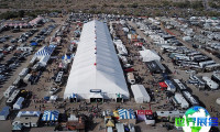 2027年亚利桑那房车展(Quartzsite RV Show)门票怎么买，票价是多少？