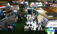 2027亚洲电力能源展(Enlit Asia)的展品涵盖哪些领域?