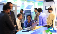 2027年巴基斯坦光伏展(SOLAR PAKISTAN)预登记须知