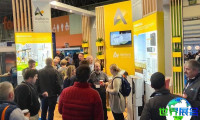 2027年英国伯明翰太阳能光伏展-英国储能展(Solar Storage Live)参与指南(时间+地点+门票)