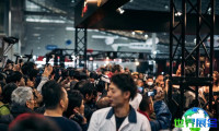 2027东京改装车展(TOKYO AUTO SALON)的展品范围包括哪些内容？
