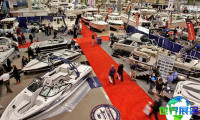 2027年加拿大游艇展（Toronto International Boat Show）观众预登记现已启动，盛况即将呈现！