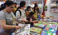 印度书展(New Delhi World Book Fair)2027年门票获取方式