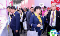 中国玩具展CTE(CHINA TOY EXPO)2026展位分布图及展位申请指南