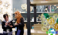 香港家庭用品及餐厨用品展览会(Asian Housewares & Kitchen Show)参展商名录