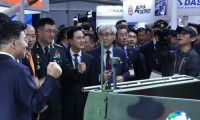 2026年韩国首尔防务展(K-DEX)展位分布图及展位申请