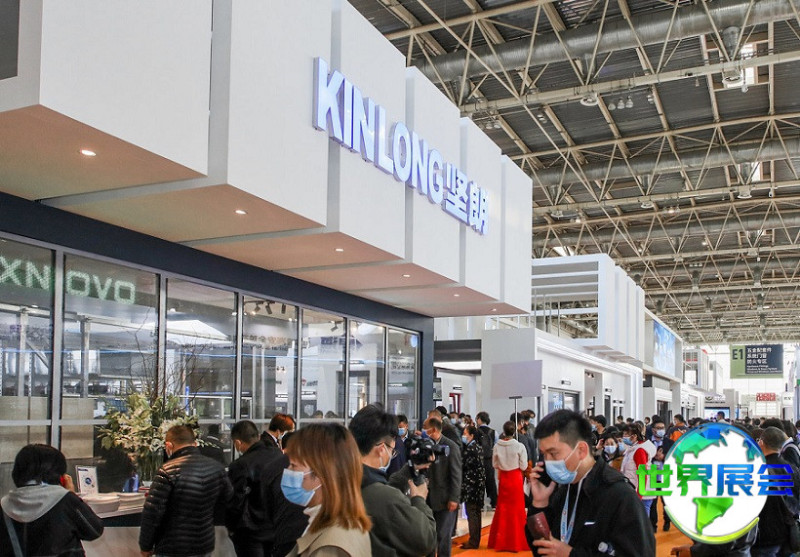 中国(北京)国际门窗幕墙展览会FBC2026参展商名单提前揭晓,展商名录接受预订