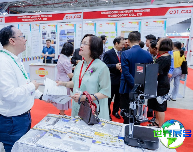 2027年越南胡志明塑料橡胶展参展企业有哪些?完整参展商名录一览