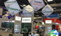 2027年美国旧金山西部光电展览会(SPIE Photonics West)参与指南(举办时间与地点+门票购买方式)