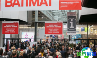 巴黎建材展BATIMAT(BATIMAT)2028时间及地点