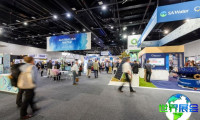 2027年澳大利亚水展(OZWATER)门票如何购买,一张多少钱?