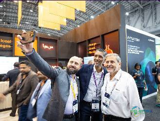 南非开普敦国际通讯技术展览会 Africa Tech Festival 2026敬请关注