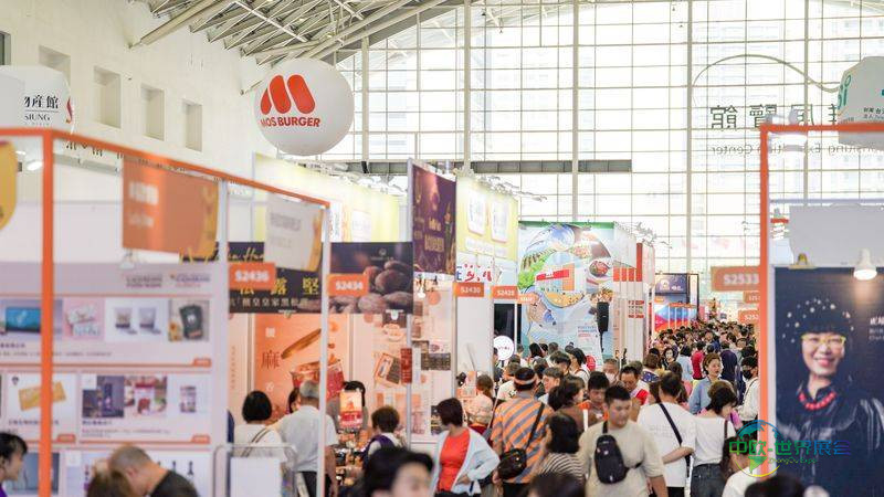 中国台湾国际高雄食品展：2025高雄国际食品展圆满落幕 展现南台湾产业实力