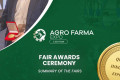 华沙国际畜牧养殖技术设备贸易展：Agro FARMA Expo 2026表彰农业领军者