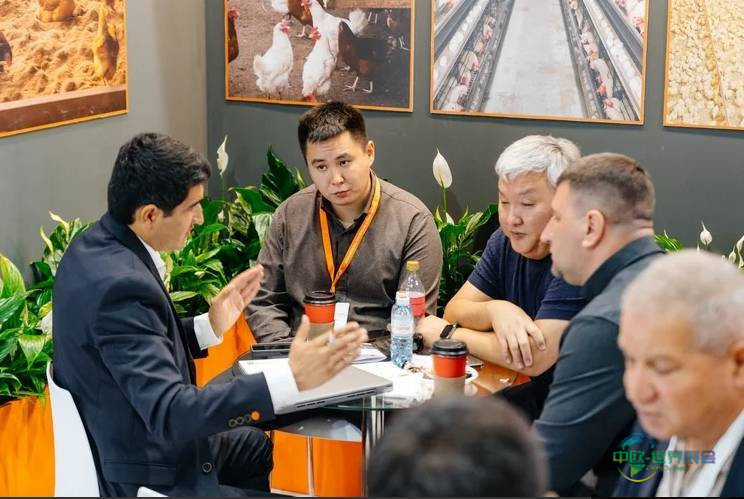 Cargill将参展中亚农业展展示饲料方案，亮相2026哈萨克斯坦阿拉木图国际农业展览会