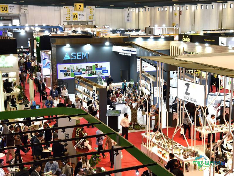土耳其伊斯坦布尔国际包装工业展览会 EURASIA PACKAGING ISTANBUL 2026圆满落幕