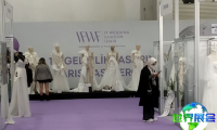 2027年土耳其婚纱展(IF Wedding Fashion Izmir)观众预先登记现已开放,精彩活动即将呈现!