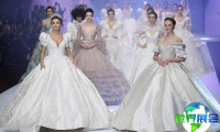 土耳其婚纱展(IF Wedding Fashion Izmir)2027会刊如何获取？