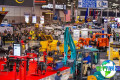 2027年美国混凝土展（WORLD OF CONCRETE）会刊信息