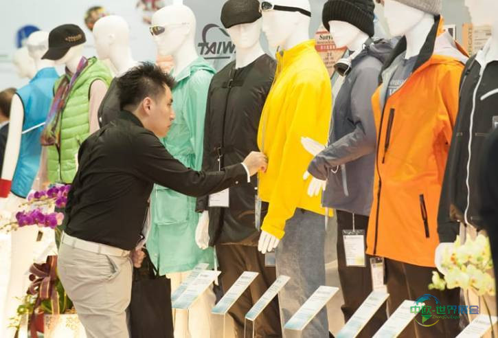 亚适国际参展中国台北市国际纺织展览会 TITAS 2026聚焦凤梨纤维纱线