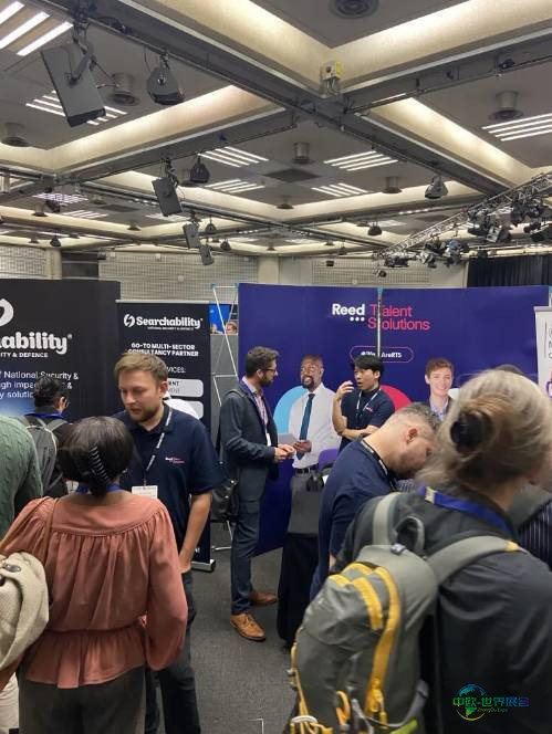 英国伦敦国际网络安全展 Cyber Security EXPO London 2026聚焦专业人才招聘