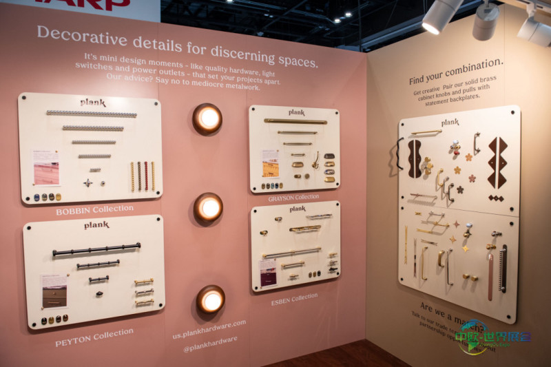 诚邀参展商报名参评KBIS 2027最佳展位奖