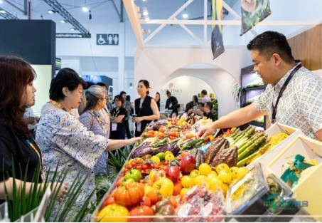 新加坡国际酒店业展览会 FHA‑HoReCa 2026圆满落幕