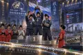 俄罗斯国家队在中国国际焊接锦标赛“电弧杯—2026”中夺冠