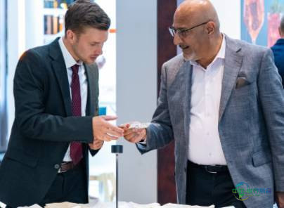 阿拉伯联合酋长国迪拜国际酒店设备及服务展 THE HOTEL SHOW DUBAI 2026全球展商共拓商机