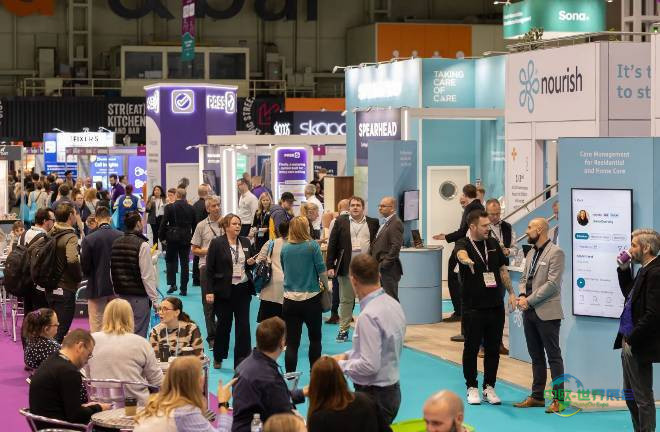英国伯明翰国际护理展览会 CARE SHOW 2026回归引领未来