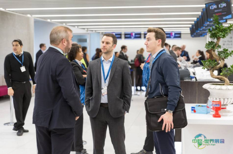 英国伦敦国际网络安全展 Cyber Security EXPO London 2026聚焦专业人才招聘