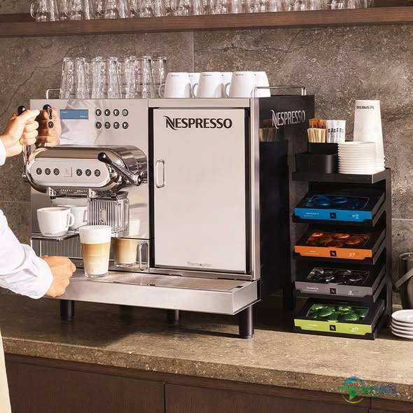 中国台湾国际工具五金展览会：Nespresso成为2026 TiTE x IHT合作伙伴