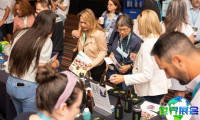 2027英国饮料展(Trade Drinks Expo)会刊怎样获取?