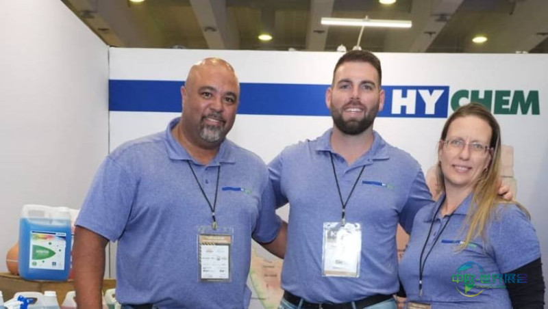 南非国际酒店展 Hotel & Hospitality Expo Africa 2027汇聚全球展商与专业人士