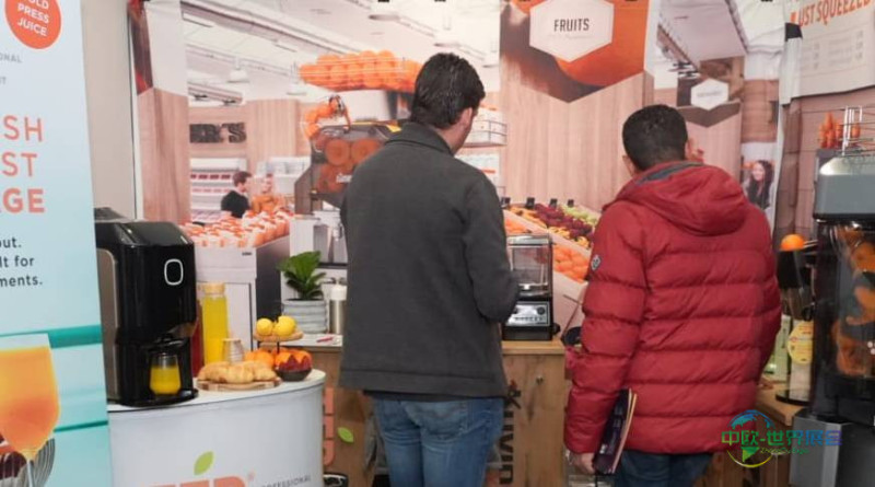 南非国际酒店展 Hotel & Hospitality Expo Africa 2027汇聚全球展商与专业人士