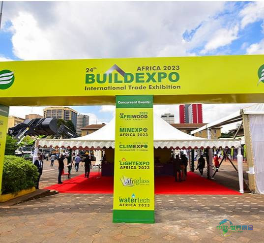 第28届肯尼亚Buildexpo 2027建材展：东非建筑建材行业盛会与非洲市场拓展合作交流重要专业窗口与平台