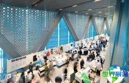 2027年东京艺术书展观众预登记通道正式开放,精彩活动即将启幕!