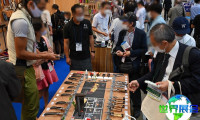 2027年日本东京五金工具展(TOOL JAPAN)展位图及参展申请通道