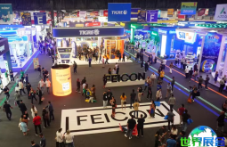 2027年巴西建材展(FEICON RIO)举办时间及场地信息
