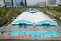 抢先探展！2026济南泉城马拉松博览会盛大启幕
