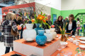 Ambiente Dining 2027将在法兰克福汇聚国际餐具厨房品牌优化布局助力贸易买家高效采购