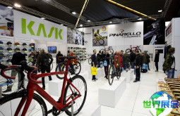 2027年比利时Velofollies自行车展预登记须知