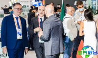 2027年上海工博会(中国国际工业博览会CIIF)展位费用及展位布局图