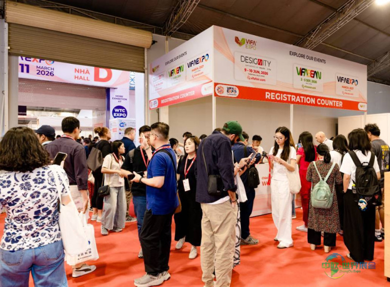 越南胡志明市国际家具及家具配件展览会 VIFA EXPO 2027即将开展，敬请关注