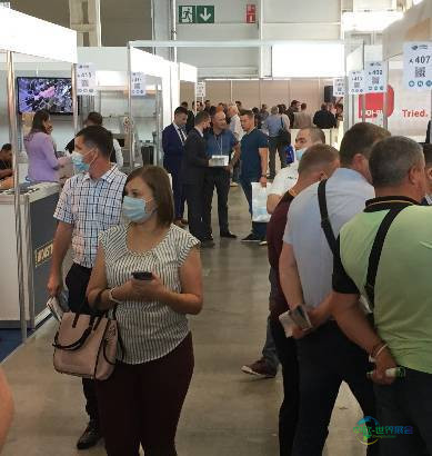 2027年俄罗斯莫斯科国际渔业展览会AquaPro Expo助力企业拓展市场合作新机遇