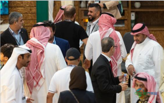 沙特阿拉伯利雅得国际木材展 SAUDI WOOD EXPO 2027聚焦木材贸易设计与中东市场合作