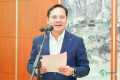 佛山建发集团董事长跨地市调任，执掌阳西县委